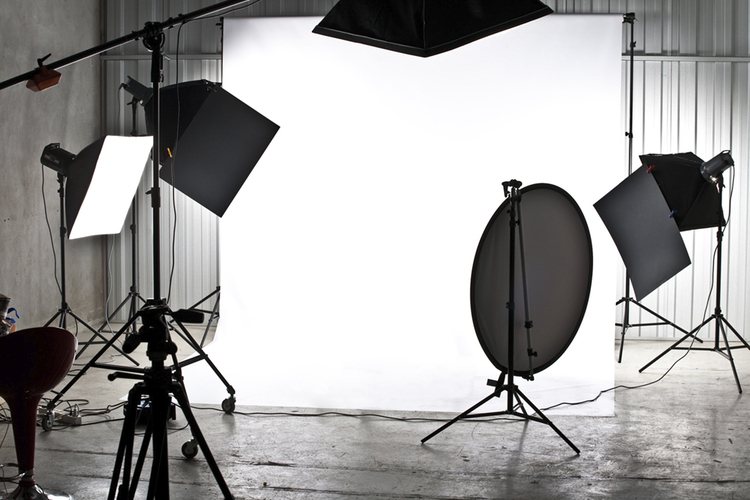 5 tips: Quick studio lighting setups to live by