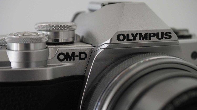 Olympus debuts OM-D E-M10 Mark III with E-M1 II processor