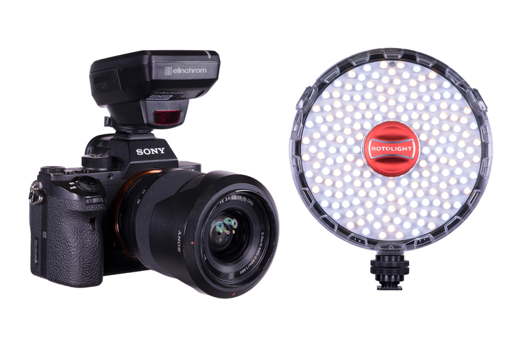 Rotolight announce the Neo 2 LED light