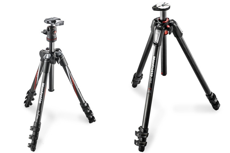 Choosing the Right Tripod
