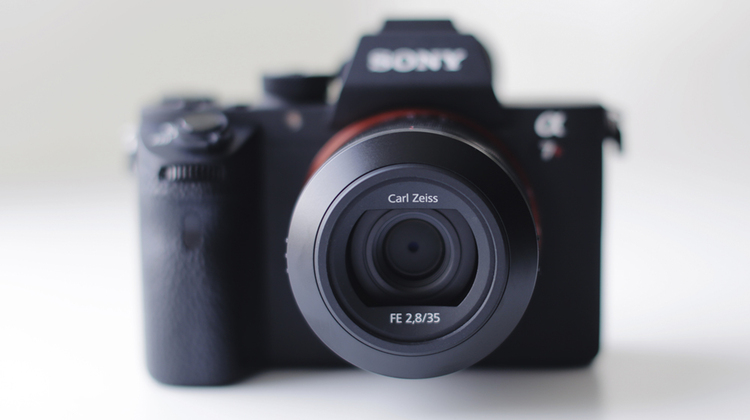 Zeiss Sonnar 35mm F/2.8