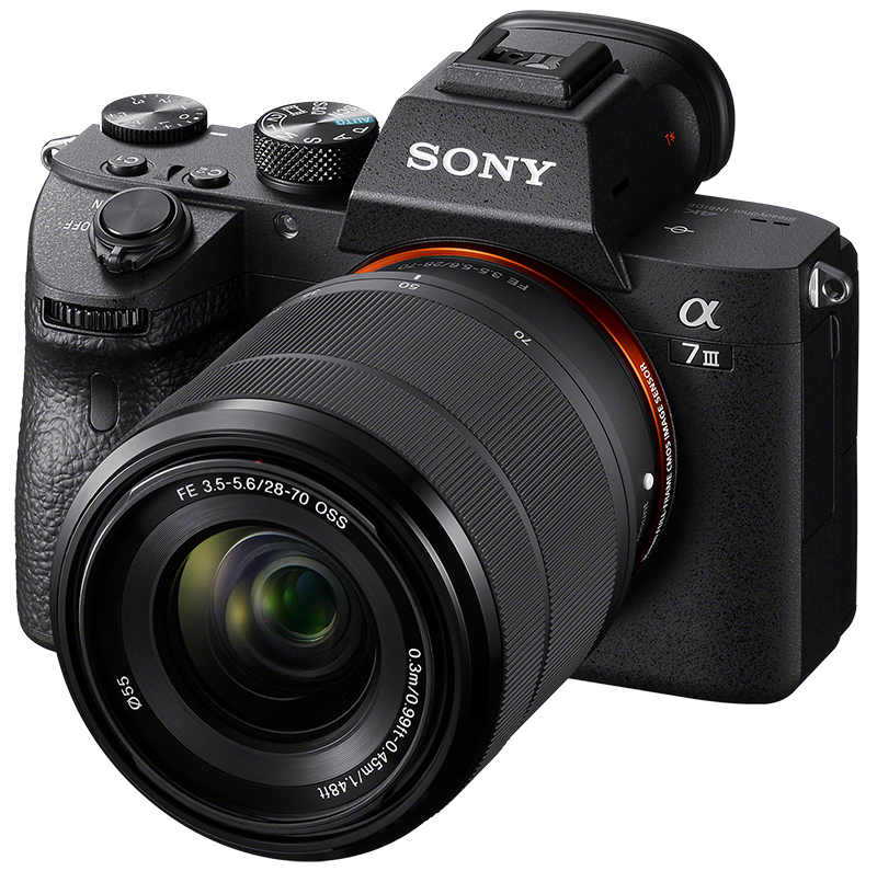 VIDEO: Sony A7 III Autofocus Settings – a complete guide