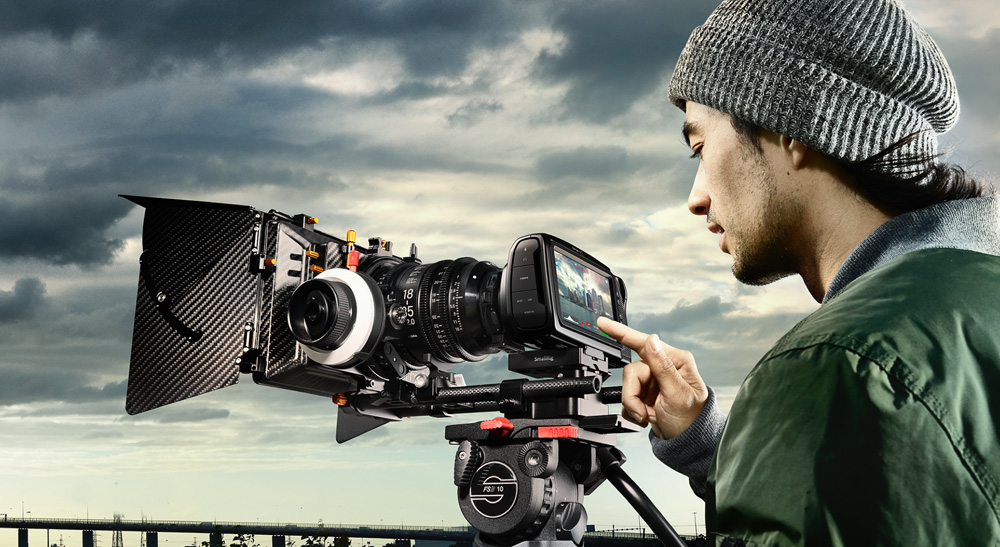 NEWS: Blackmagic V6.2 Firmware announced