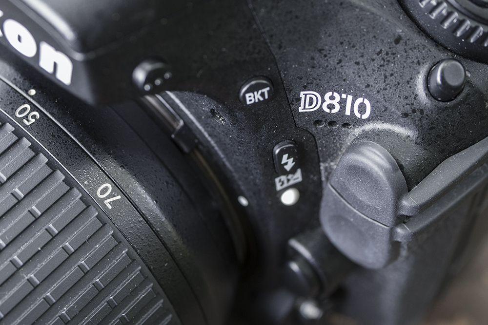 7 reasons the Nikon D810 is still an awesome camera