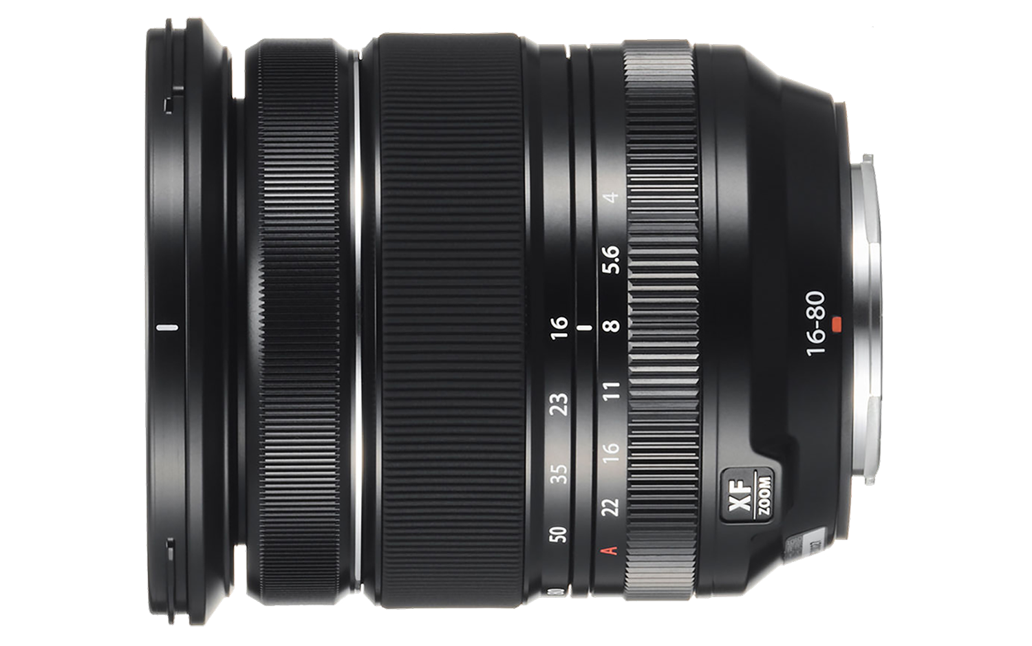 JUST ANNOUNCED: FUJIFILM presents the FUJINON XF16-80mm F4 R OIS WR