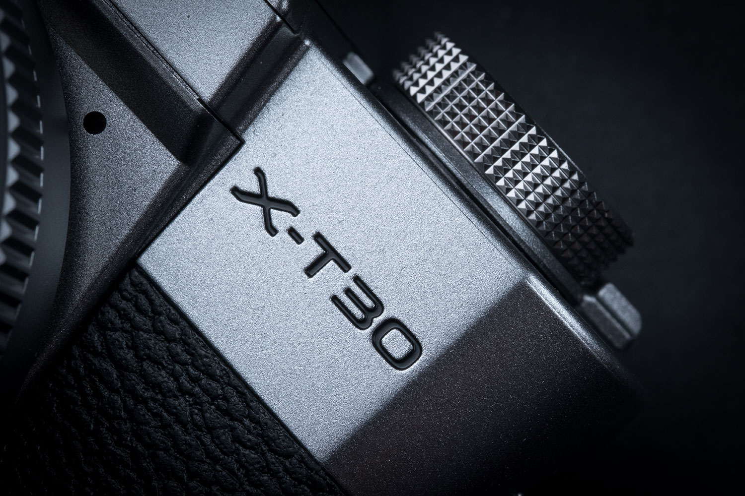 JUST ANNOUNCED: The FUJIFILM X-T30 mirrorless X Series camera