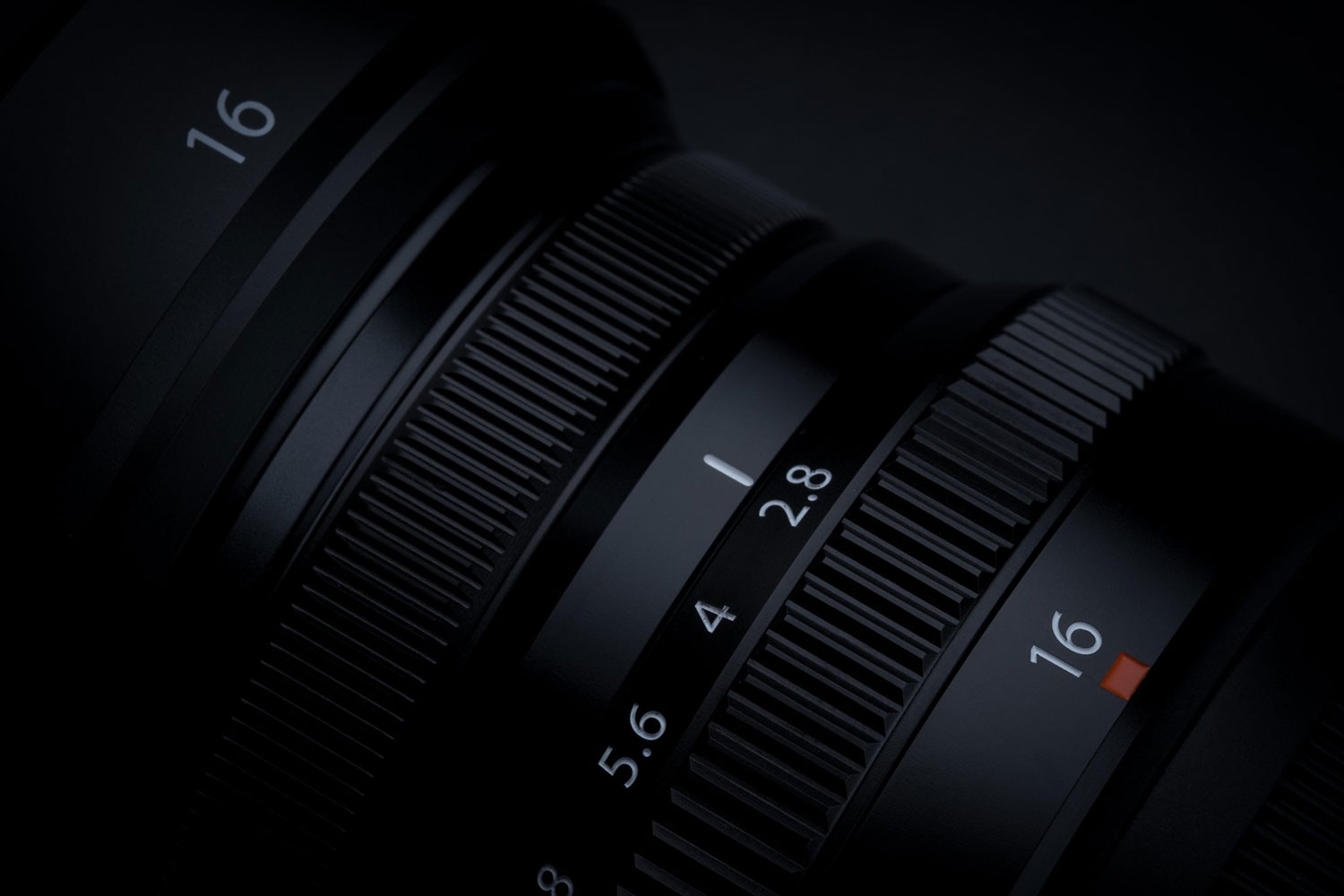 JUST ANNOUNCED: Fujifilm launches the FUJINON XF16mmF2.8 R WR