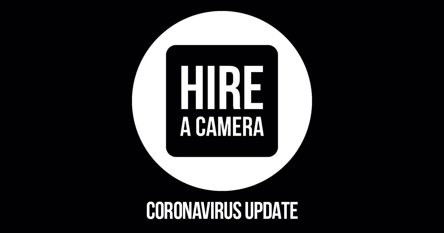 Coronavirus Update