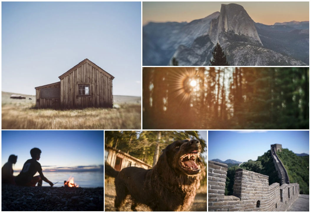 SAMPLE IMAGES: We Now Stock Lensbaby for Fuji X Mount!