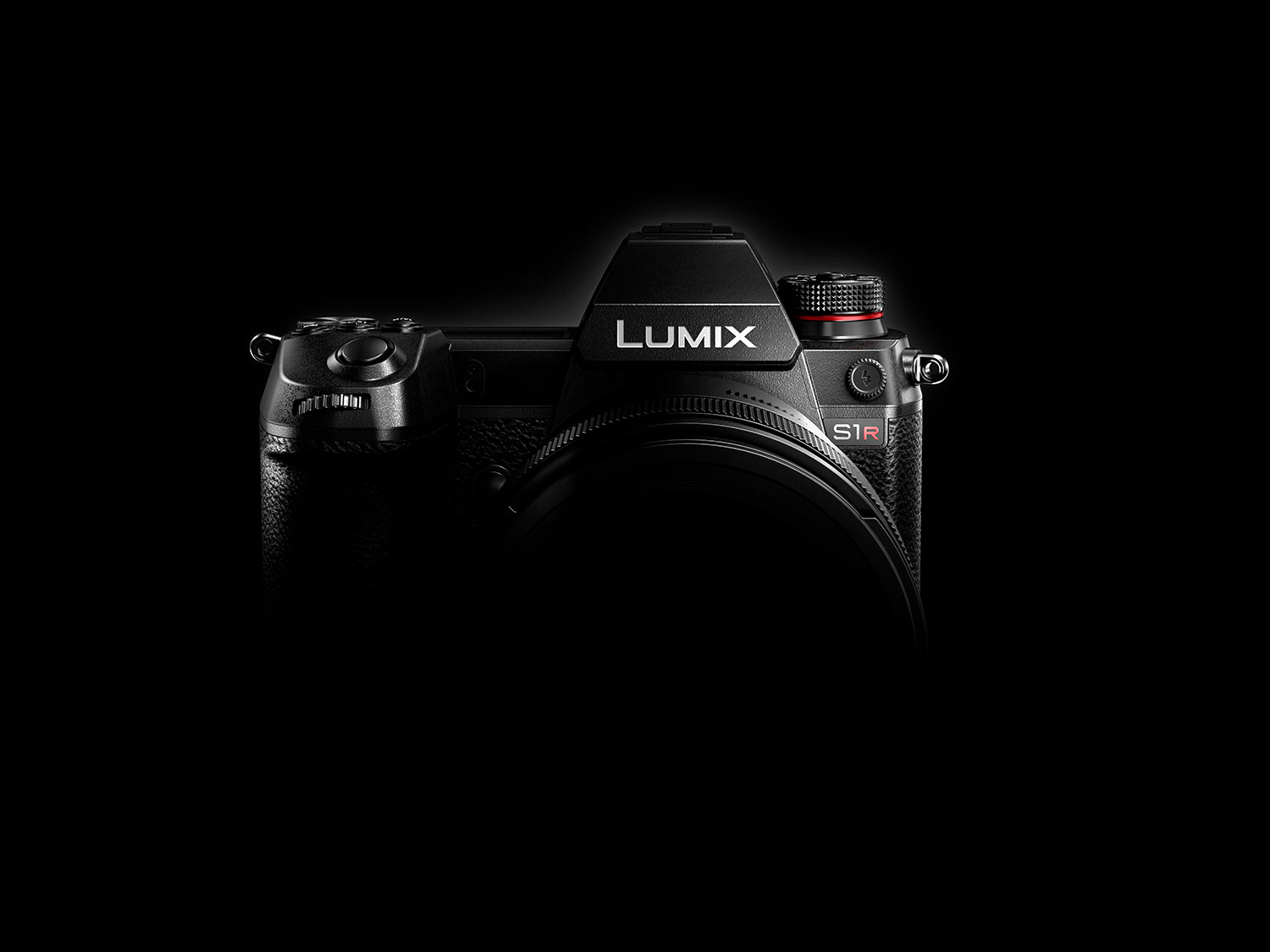 JUST ANNOUNCED: Panasonic LUMIX announces development of its first two Full-Frame Mirrorless cameras