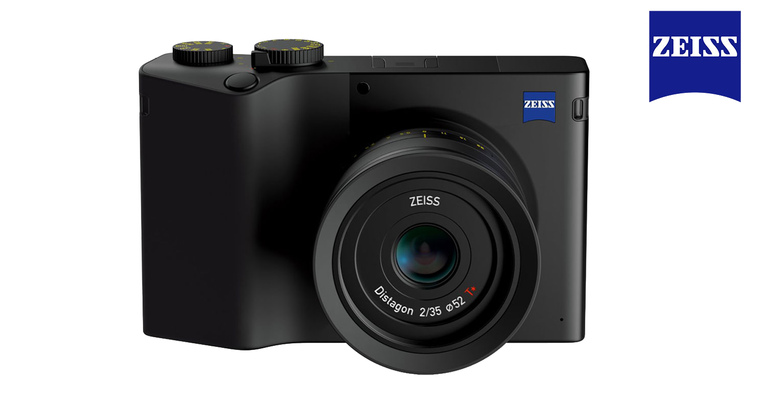 VIDEO: First Hands-On Look at The New ZEISS ZX1, “In the flow in Little Tokyo”
