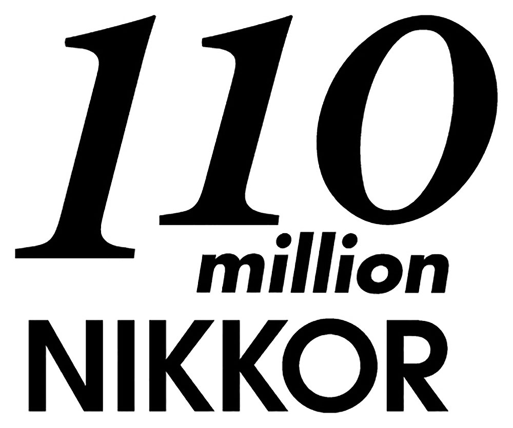 NEWS: Congratulations to Nikon!