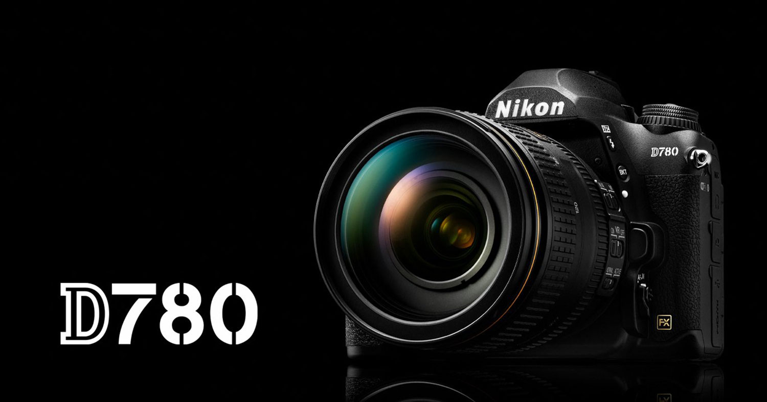 JUST ANNOUNCED: Nikon Introduces New Full-Frame DSLR, the D780