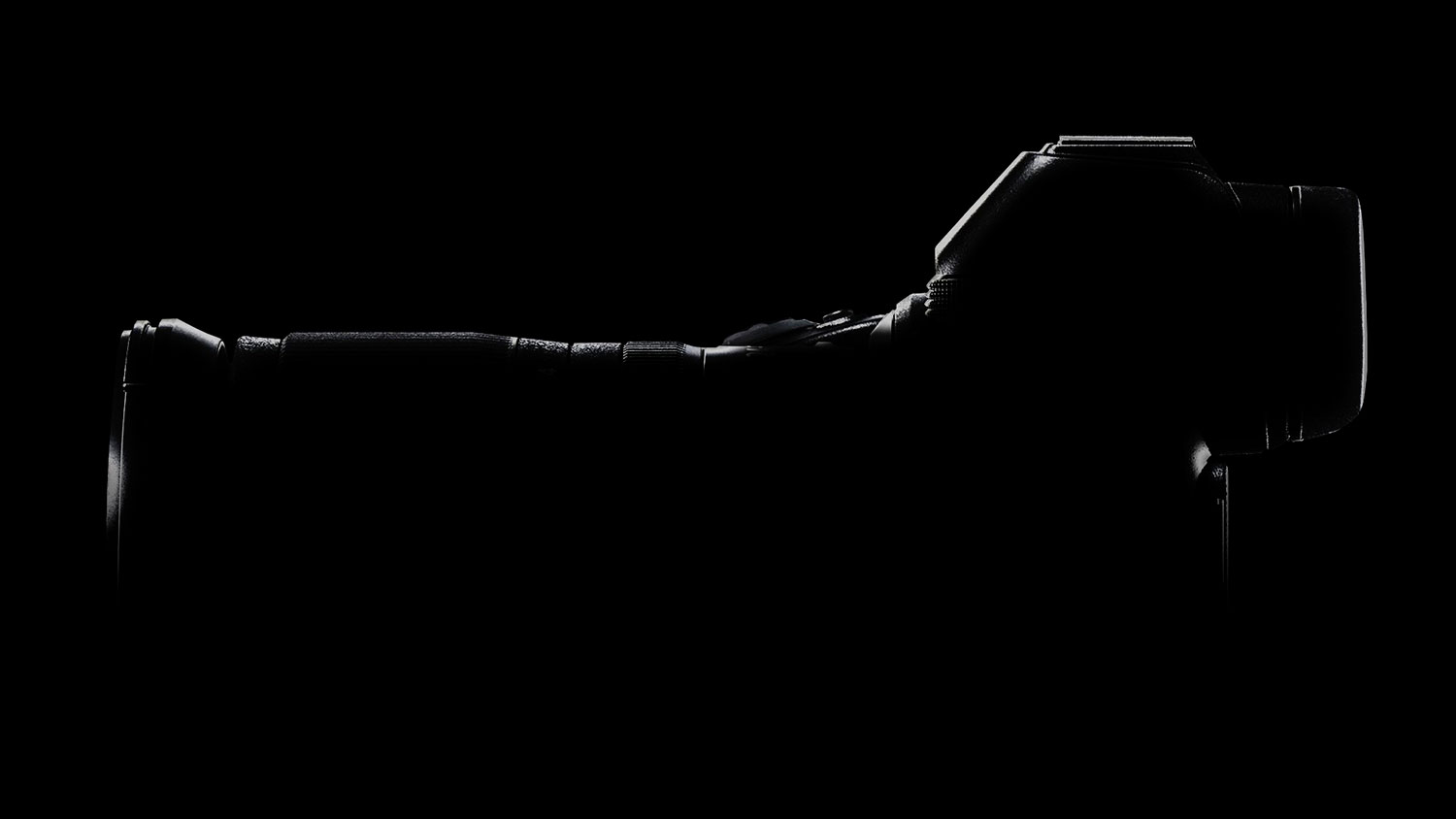 JUST ANNOUNCED: Nikon’s development of a new full-frame mirrorless camera and NIKKOR lenses - featuring a new mount.