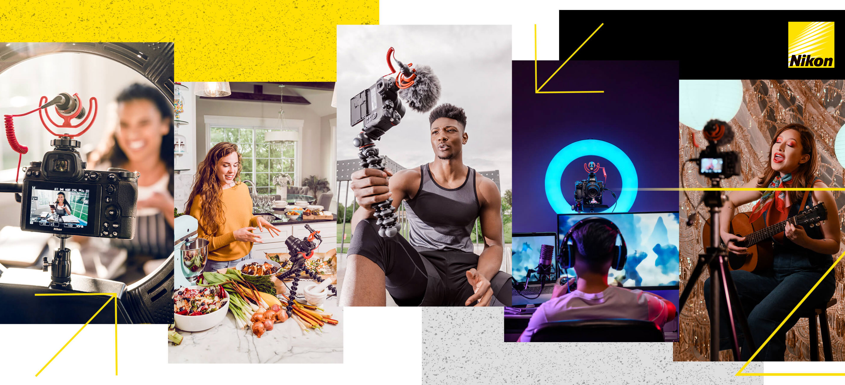 NEWS: Nikon Announces Webcam Utility Software