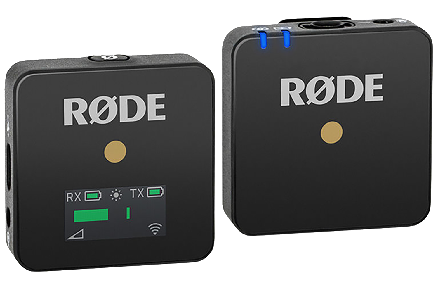 COMING SOON: RØDE Introduces the Wireless GO Lapel Kit