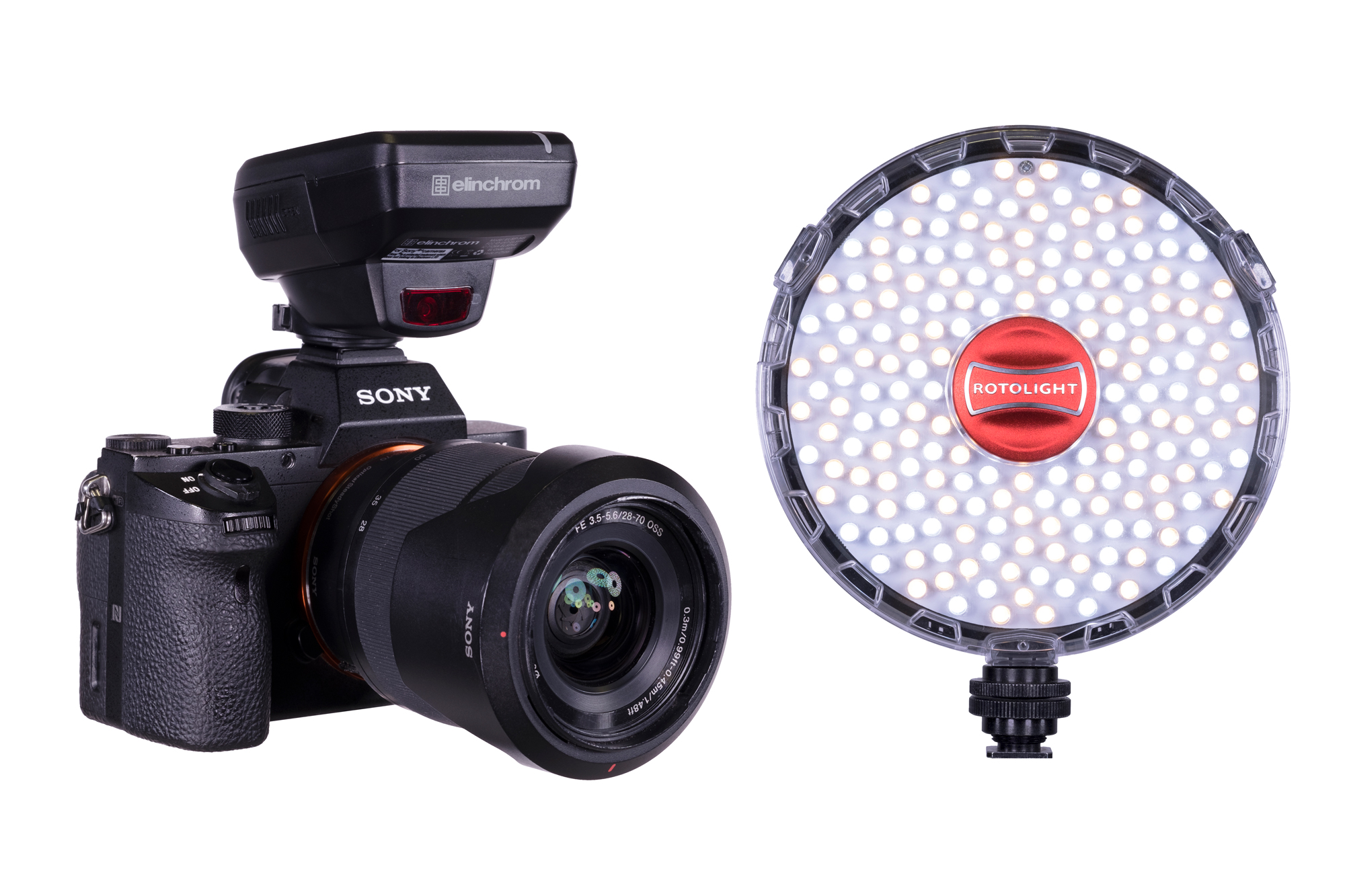 Rotolight announce the Neo 2 LED light