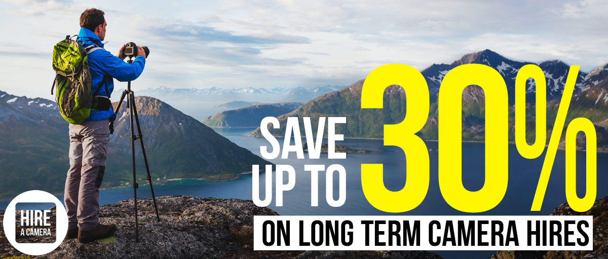 Hire longer for less