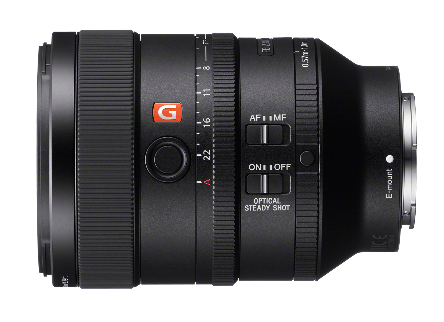 Beautiful Bokeh, The Sony FE 100mm f2.8 STF GM