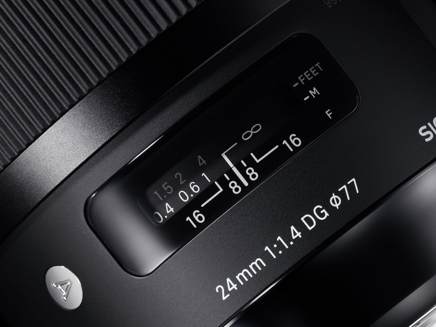 NOW IN STOCK: The Sigma 24mm F1.4 DG HSM | Art – Sony E mount