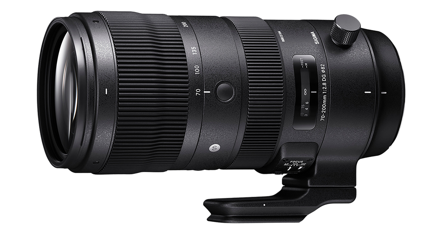 NEWS: Sigma announced Second Win at EISA 2019 Awards