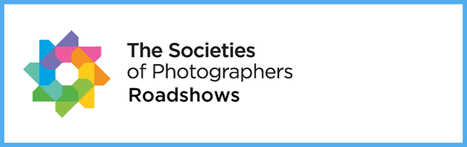 Come & see us at The Societies of Photographers Roadshow in Exeter!