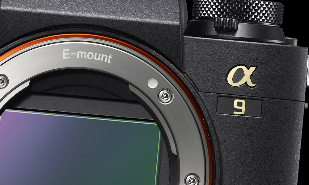 Review: Sony A9