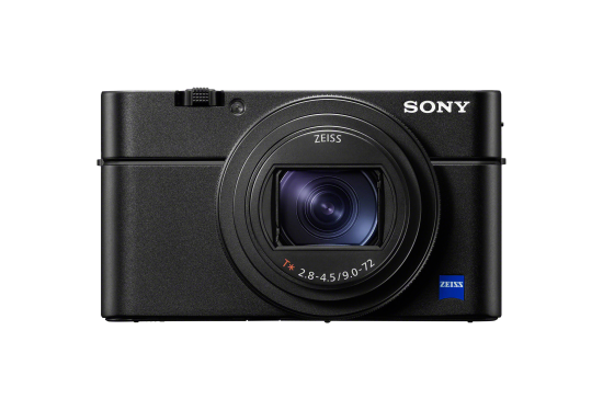 Sony RX100 VII hire