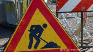 Firenze, da via delle Panche a via della Pietra e via Chiantigiana: i lavori della settimana