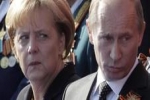 Dalla Merkel a Putin: i grandi del mondo sono pronti al Mondiale