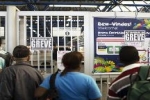 Sospeso lo sciopero della metropolitana di San Paolo. Ora rischia Rio