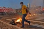 Mondiale 2014 Brasile, Dilma Rousseff apre alla protesta
