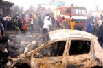 Nigeria, bomba durante partita dei mondiali: 21 morti e numerosi feriti