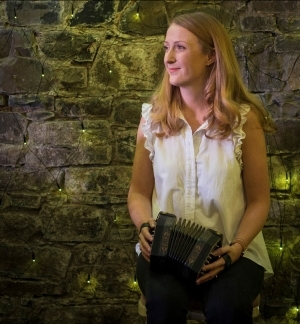 Cailtín Nic Gabhann