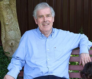 Carl Hession