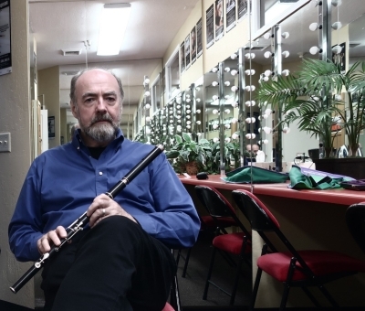 Fintan Vallely