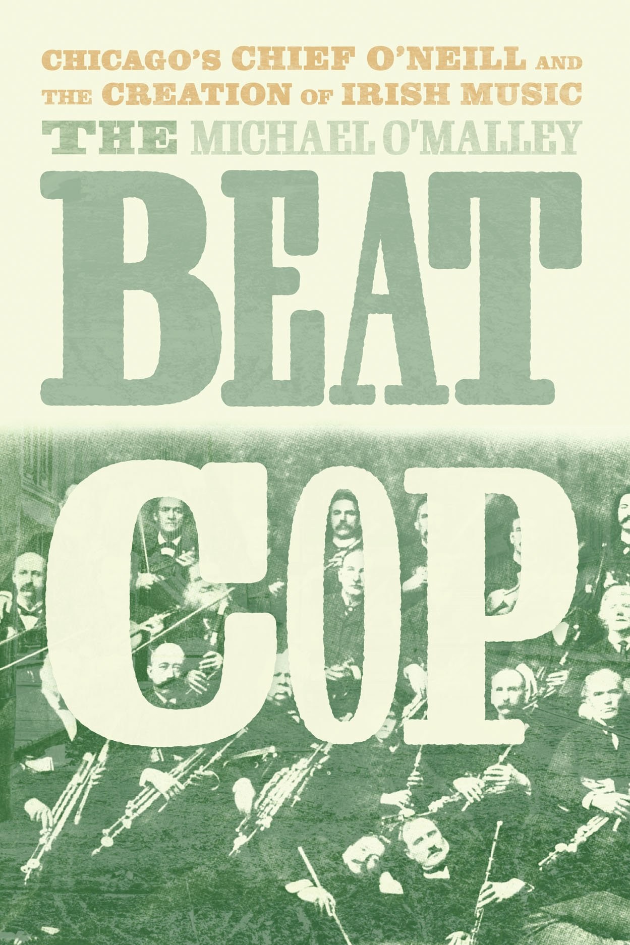The Beat Cop / Michael O'Malley