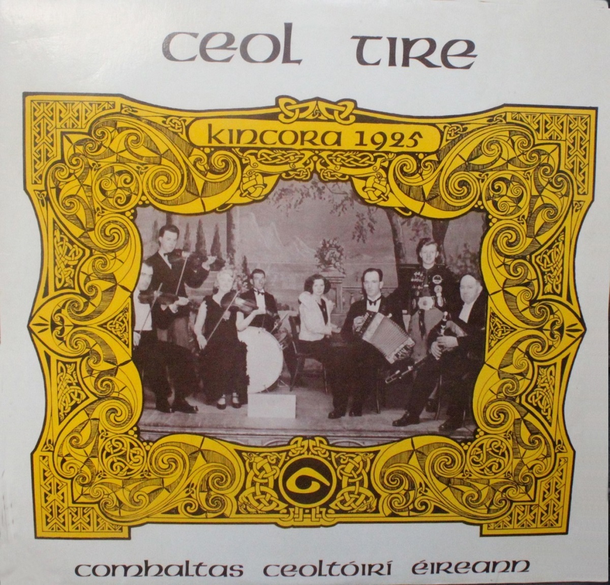 Kincora Ceili Band
