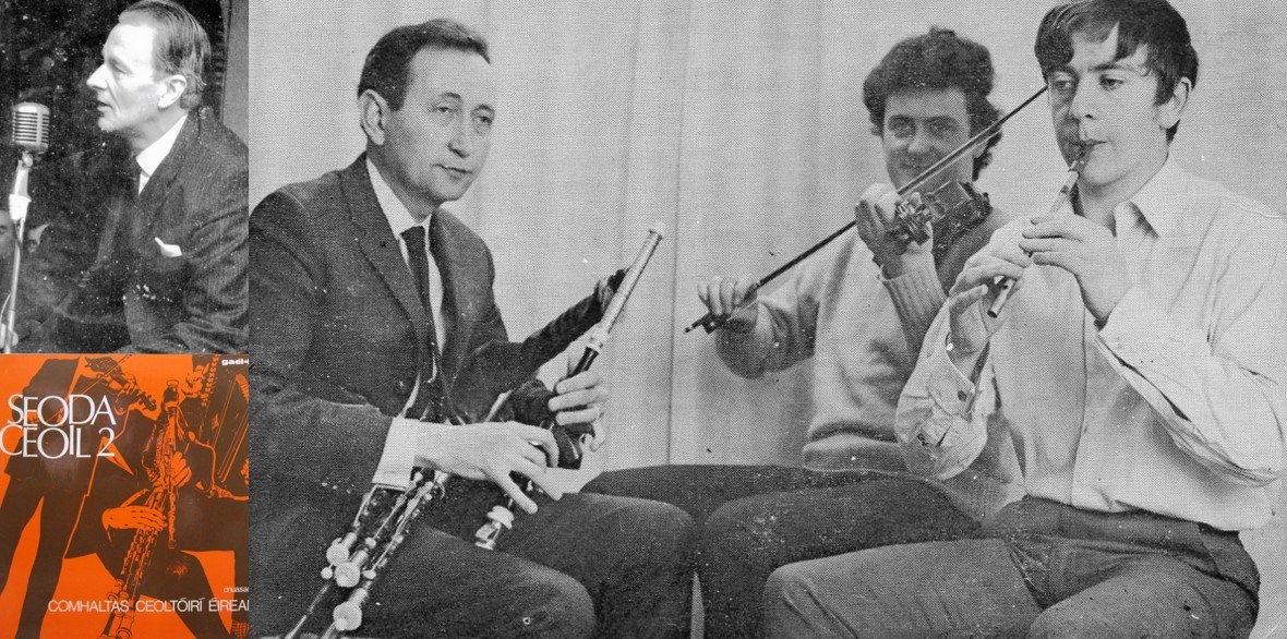 Na Fili Seamus Ennis Seoda Ceoil