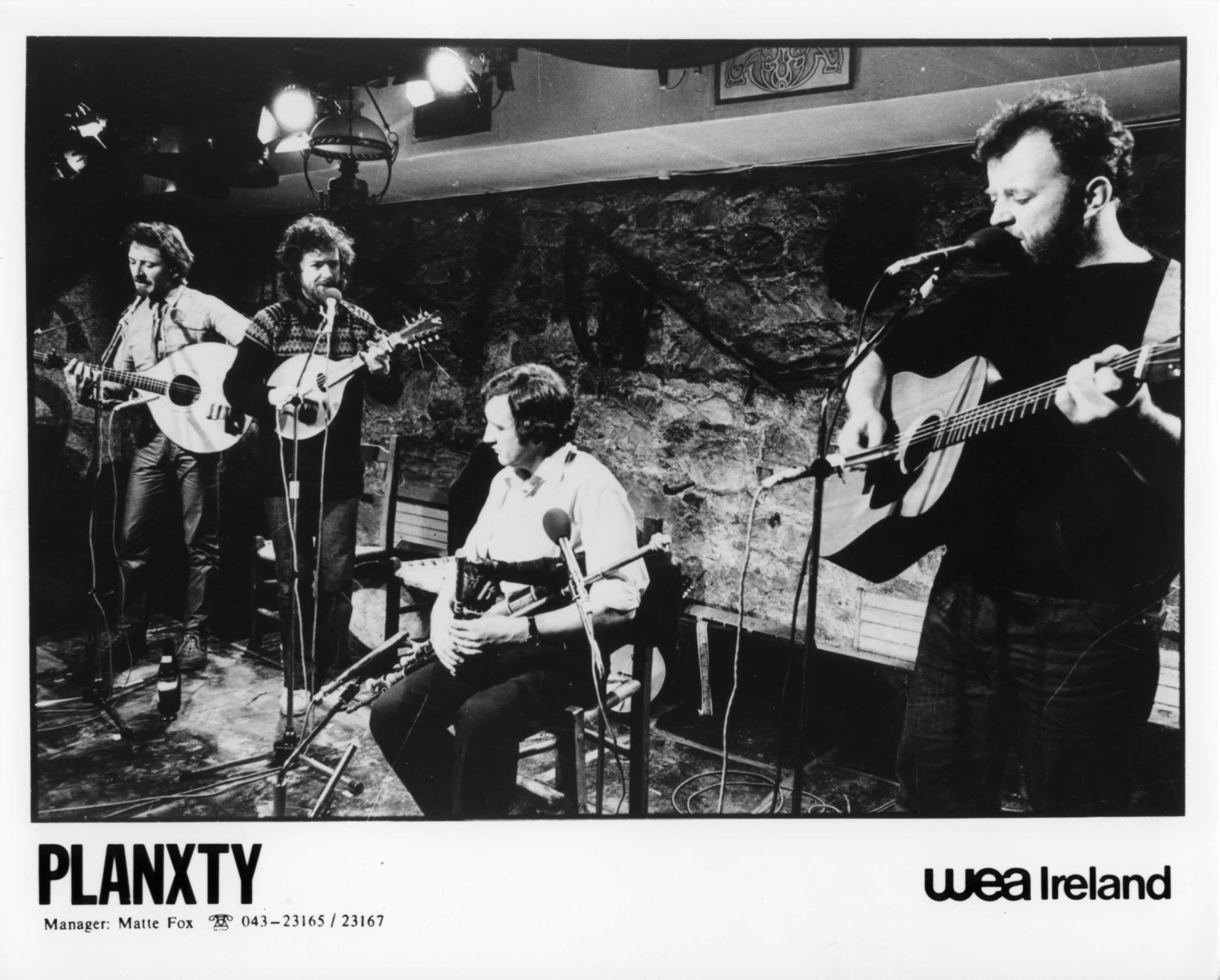 Planxty