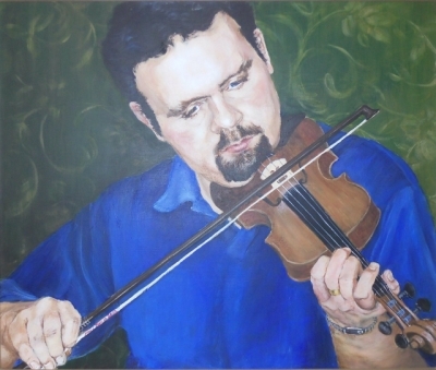 Seamus Gibson / by Mary Toland