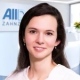 Dr. med. dent. Maria Steinmark