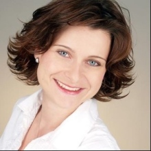 Elisa Stortz-Egglseder, Heilpraktiker München