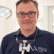 Dr. med. dent. Diethelm Harpain