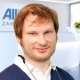 Dr. Adrian Lacher