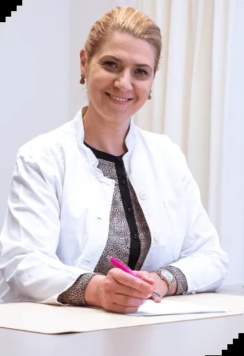 Ivana Krizic-1