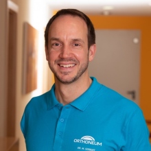 Marcus Siebert, Orthopäde & Unfallchirurg Kassel