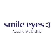 Smile Eyes Augenärzte MVZ Standort Erding Am schönen Turm