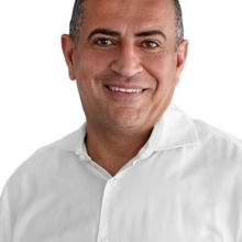 Osama Abu Hassan, Internist Rüdesheim am Rhein