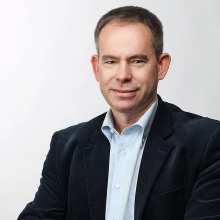 Dirk Klapperich, Heilpraktiker für Psychotherapie Berlin
